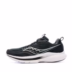 Saucony Kinvara 13 Noir