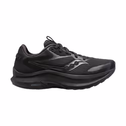 Sports Shoes Axon 2 Maille Noir