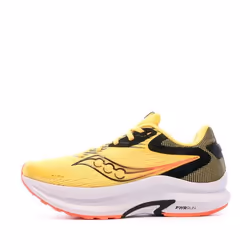 Sports Shoes Axon 2 Synthétique Jaune