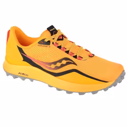 Saucony Peregrine 12 Vizigold / Vizired