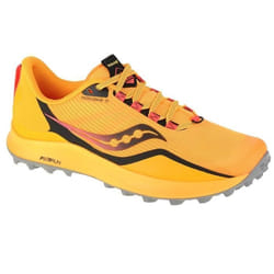 Saucony Peregrine 12 Vizigold / Vizired