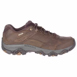 Chaussures de randonnée Merrell Moab Adventure III - Marron - Imperméable - Respirant