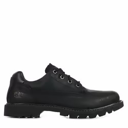 Caterpillar Derbies Cuir Colorado  Low 2