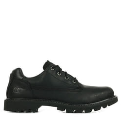 Caterpillar Derbies Cuir Colorado  Low 2