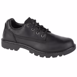 Caterpillar Derbies Cuir Colorado  Low 2