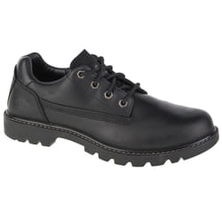 Caterpillar Derbies Cuir Colorado  Low 2