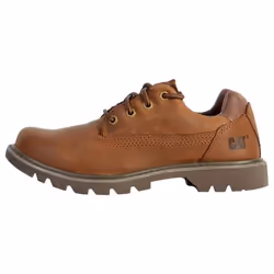 Caterpillar Derbies Cuir Colorado  Low 2