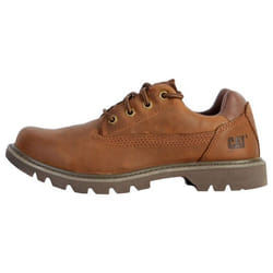Caterpillar Derbies Cuir Colorado  Low 2
