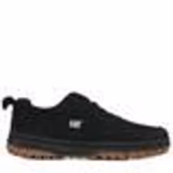Baskets basses Decade - CATERPILLAR - Homme - Noir - Lacets - Textile