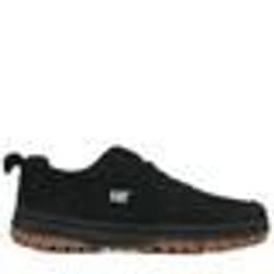 Baskets basses Decade - CATERPILLAR - Homme - Noir - Lacets - Textile