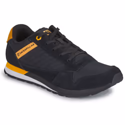 Caterpillar Sneakers Basses Cuir Ventura