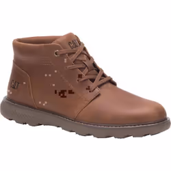 Caterpillar Bottillons Cuir Trey 2.0