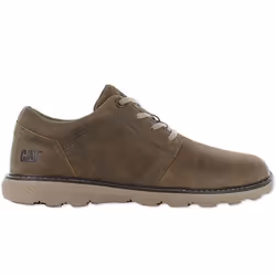 Caterpillar Derbies Cuir Oly 2.0 - 41