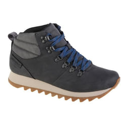 Chaussures de randonnée homme Merrell Alpine Hiker J004303 - Gris - Montagne - Respirant