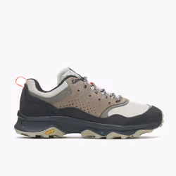Merrell Speed Solo, Black / Boulder