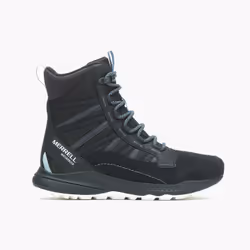 Merrell Bravada Edge 2 Thermo Mid, Black / Arona