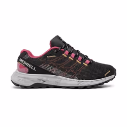 Chaussure de randonnée MERRELL Fly Strike - Femme - Noir - Taille 40 - Sentier