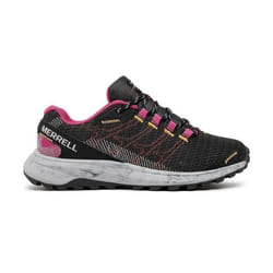 Chaussure de randonnée MERRELL Fly Strike - Femme - Noir - Taille 40 - Sentier