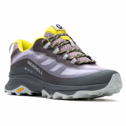 Chaussures de randonnée femme Merrell Moab Speed GTX