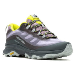 Chaussures de randonnée femme Merrell Moab Speed GTX