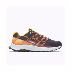 Merrell Moab Flight, Black / Sulphur
