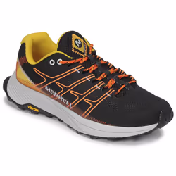 Merrell Moab Flight, Black / Sulphur