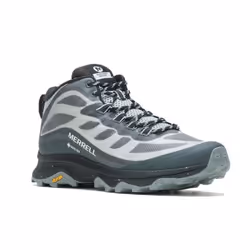 Chaussures Merrell Moab Speed Mid Gtx J500327