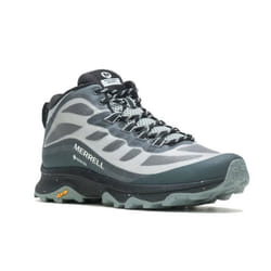 Chaussures Merrell Moab Speed Mid Gtx J500327