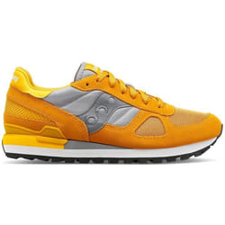 Chaussures de lifestyle Saucony Shadow Original - Orange/gris - 41