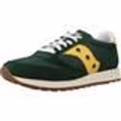Chaussures Saucony Jazz 81 pour Homme - Vert - Classics - Occasionnel - Adulte - Running