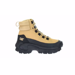 Caterpillar Sneakers Hautes Cuir Trespass Galosh Waterproof