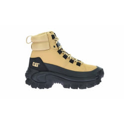 Caterpillar Sneakers Hautes Cuir Trespass Galosh Waterproof