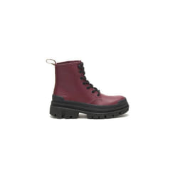 Caterpillar Boots Cuir Hardwear