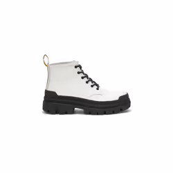 Caterpillar Boots Cuir Hardwear Mid