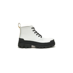 Caterpillar Boots Cuir Hardwear Mid