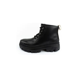 Caterpillar Boots Cuir Hardwear Mid