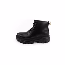 Caterpillar Boots Cuir Hardwear Mid