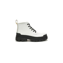 Caterpillar Boots Cuir Hardwear Mid
