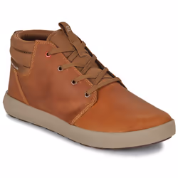 Caterpillar Sneakers Hautes Cuir Proxy Mid