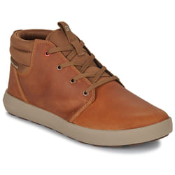 Caterpillar Sneakers Hautes Cuir Proxy Mid