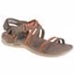 Merrell Terran 3 Cush Lattice Sandal J005664 Femme Beige des sandales