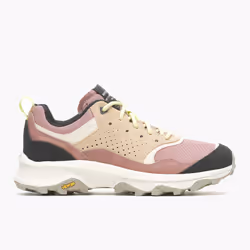 Merrell Speed Solo, Burlwood