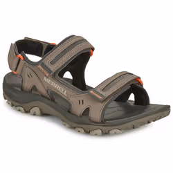 Sandales Homme - Bleu - Merrell Huntington Sport Convert Sandal