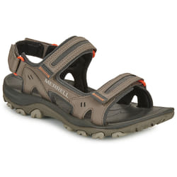 Sandales Homme - Bleu - Merrell Huntington Sport Convert Sandal
