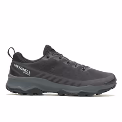 Merrell Speed Eco, Black / Asphalt