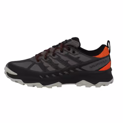 Merrell Speed Eco, Charcoal / Tangerine