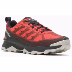 Chaussures de randonnée Merrell Speed Eco Waterproof