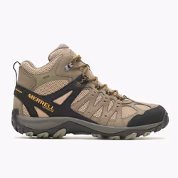 Merrell Accentor 3 Mid, Pecan
