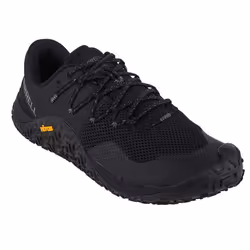 Merrell Trail Glove 7, Noir
