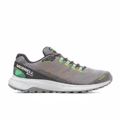 Chaussures - MERRELL - Fly Strike Gtx - Gris - Homme - Randonnée